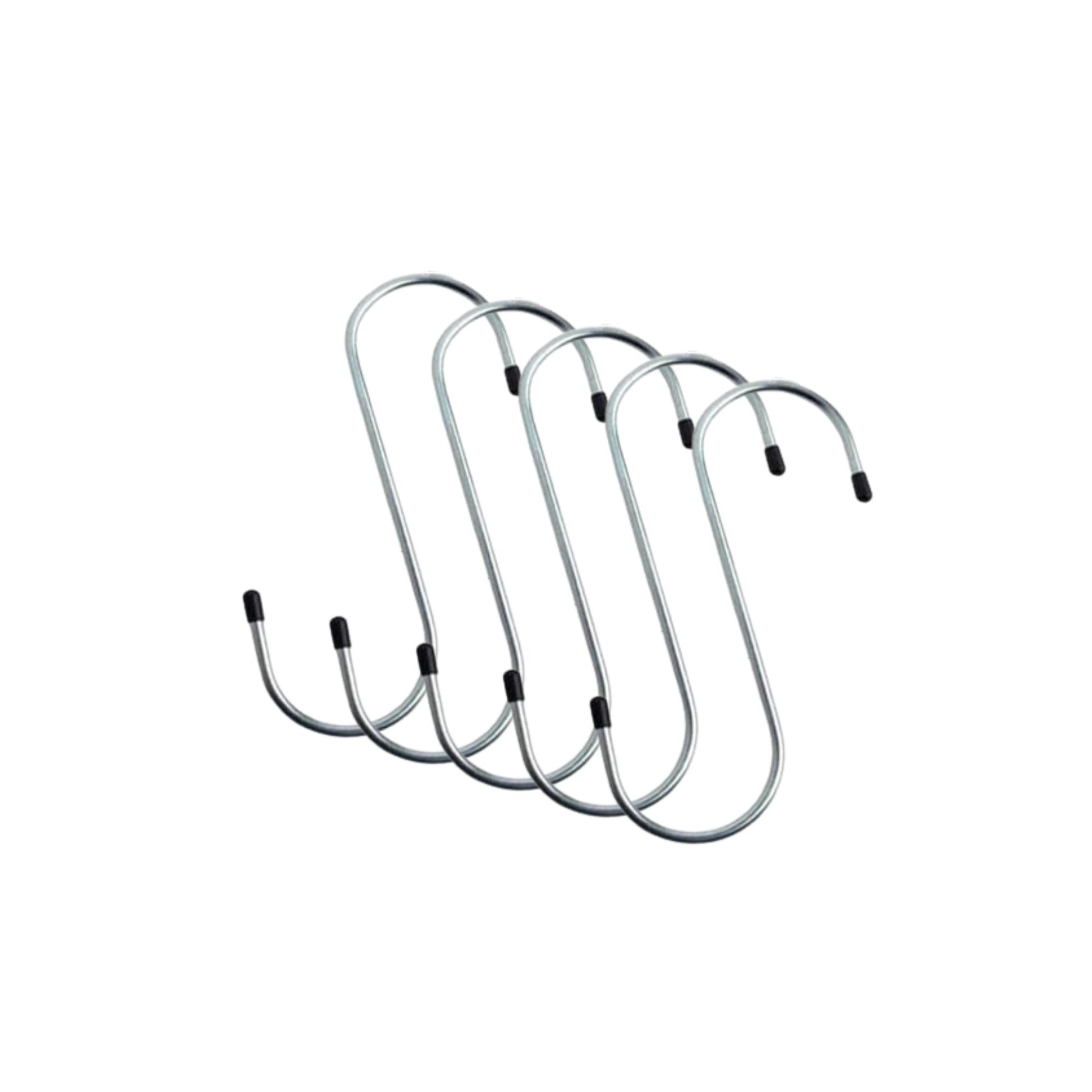Stainless Steel 3" Hooks