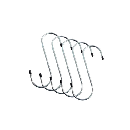 Stainless Steel 3" Hooks