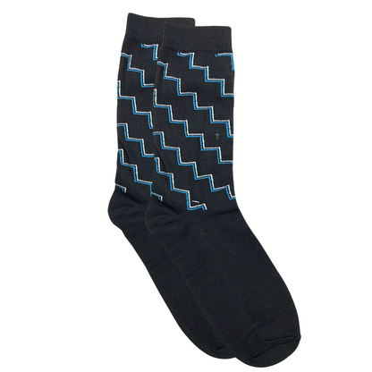 99¢ Men’s Dress Socks – Size 10–13 – Classic Comfort & Style (1 Pair)
