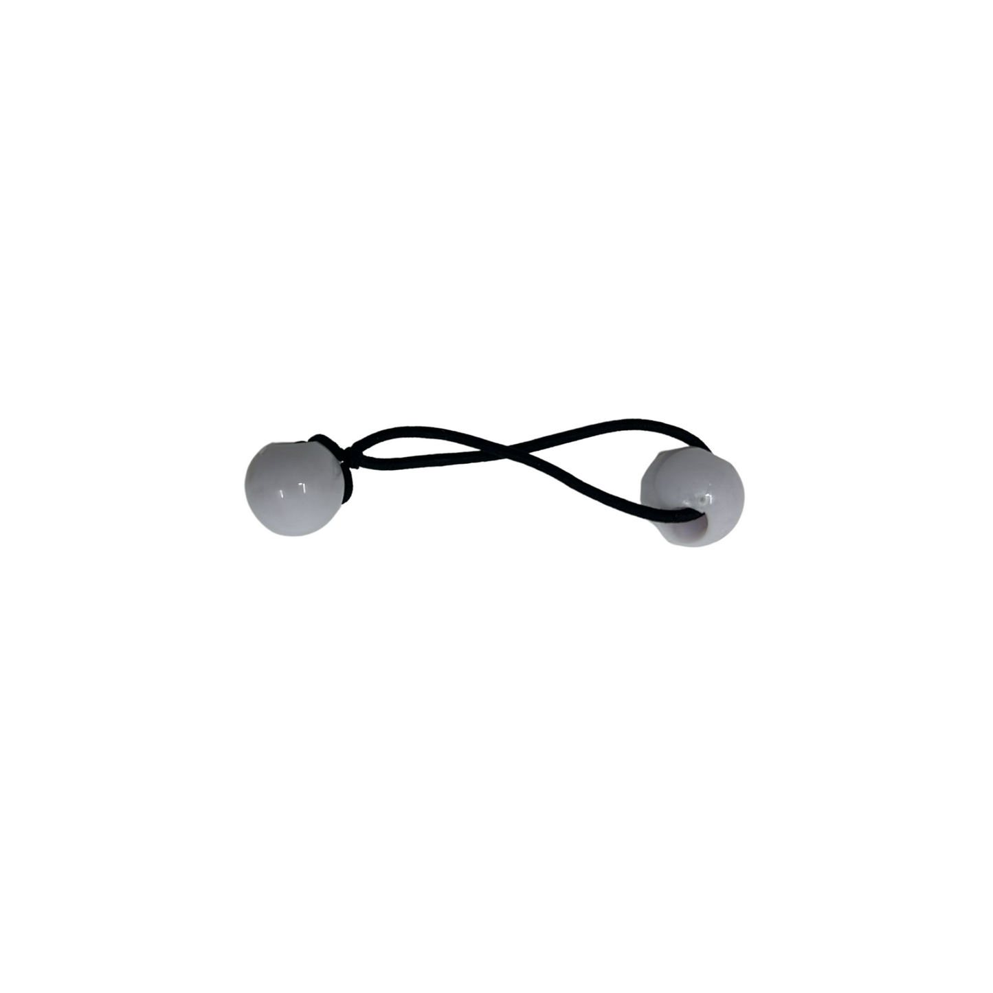 Premium Bubble Hair Tie: 10CT