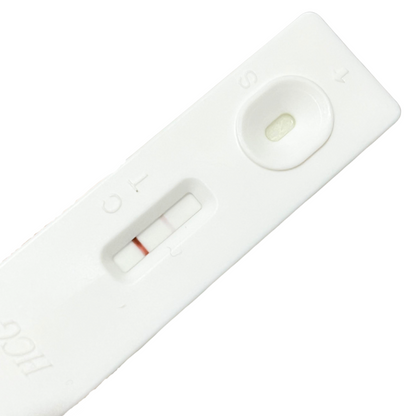 99¢ - Pregnancy Test – Fast & Accurate Results in Just 3 Minutes (Copy)