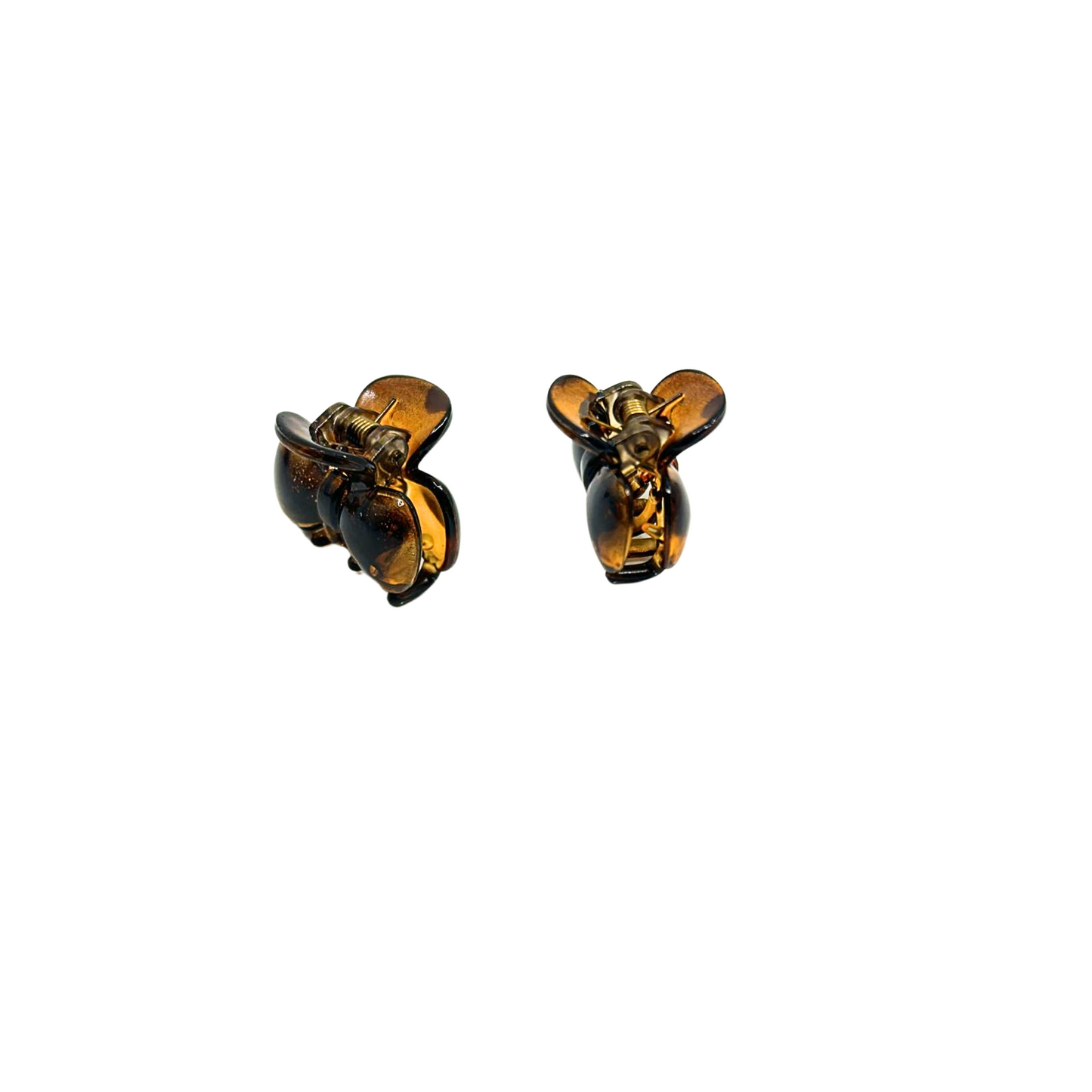 Claw Clip Strong Hold for Thick Hair: 3Pcs Set