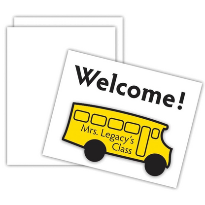99¢-10 Sheets White Poster Board 5.5 x 7 Inches for Display, Art & School Projects