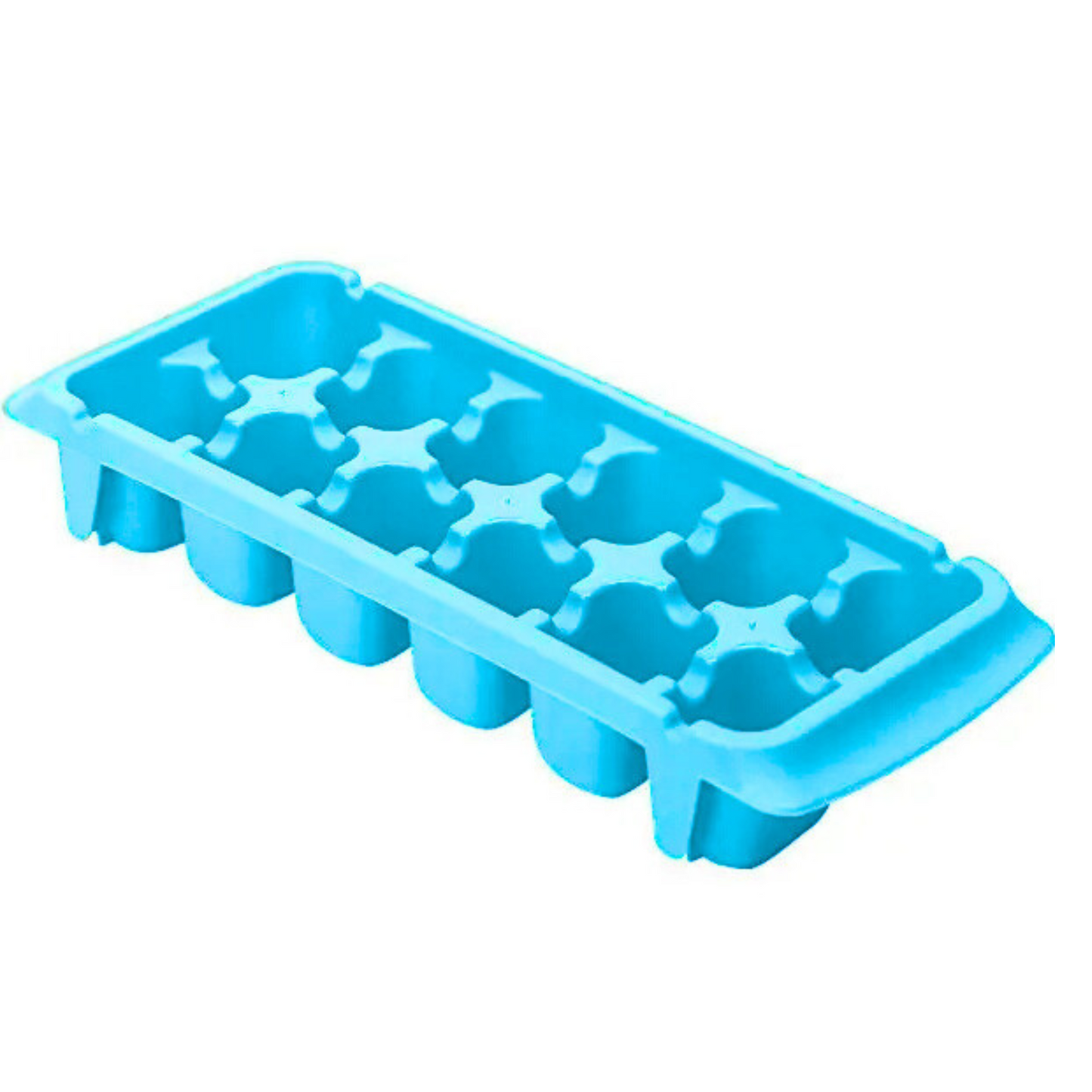 99¢ Plastic Ice Cube Trays – 1 Pack