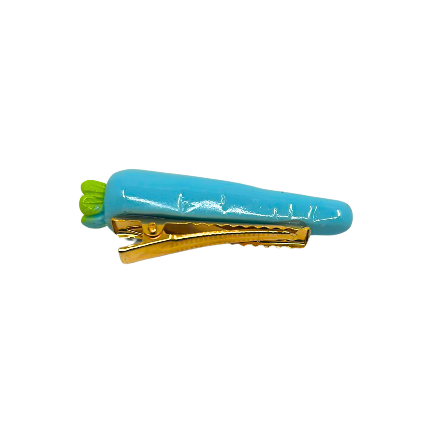 Hair Clip – Quirky Charm Meets Classic Style: 1CT