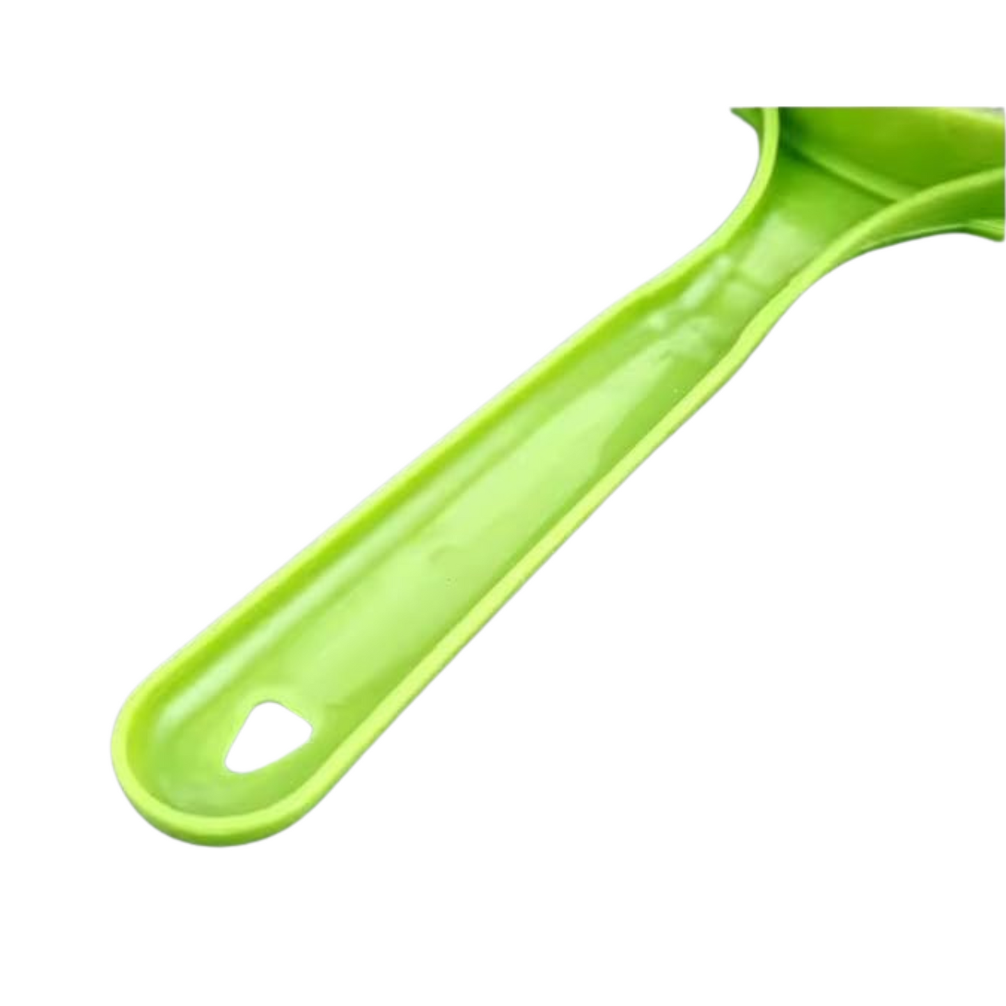 99¢-Plastic Fine Mesh Sifter with Handle – 8 Inch | Wide Fine Mesh Strainer for Flour, Juice, and Tea
