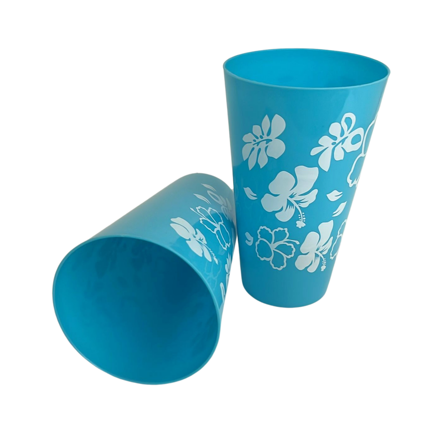 99¢- Classic Plastic Bowls – 20 oz / 0.65 L – 2 Count