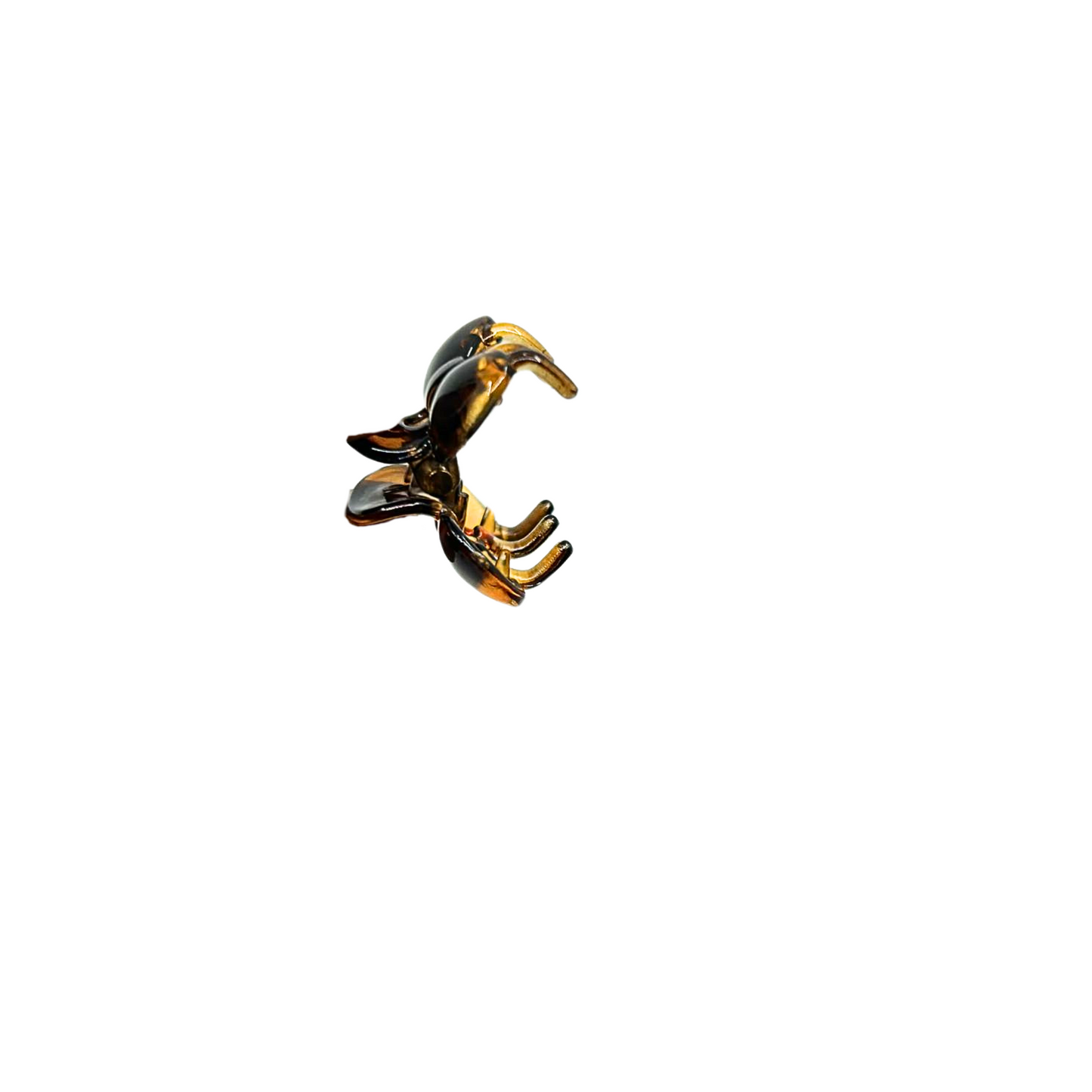 Claw Clip Strong Hold for Thick Hair: 3Pcs Set