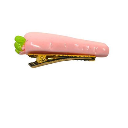 Hair Clip – Quirky Charm Meets Classic Style: 1CT