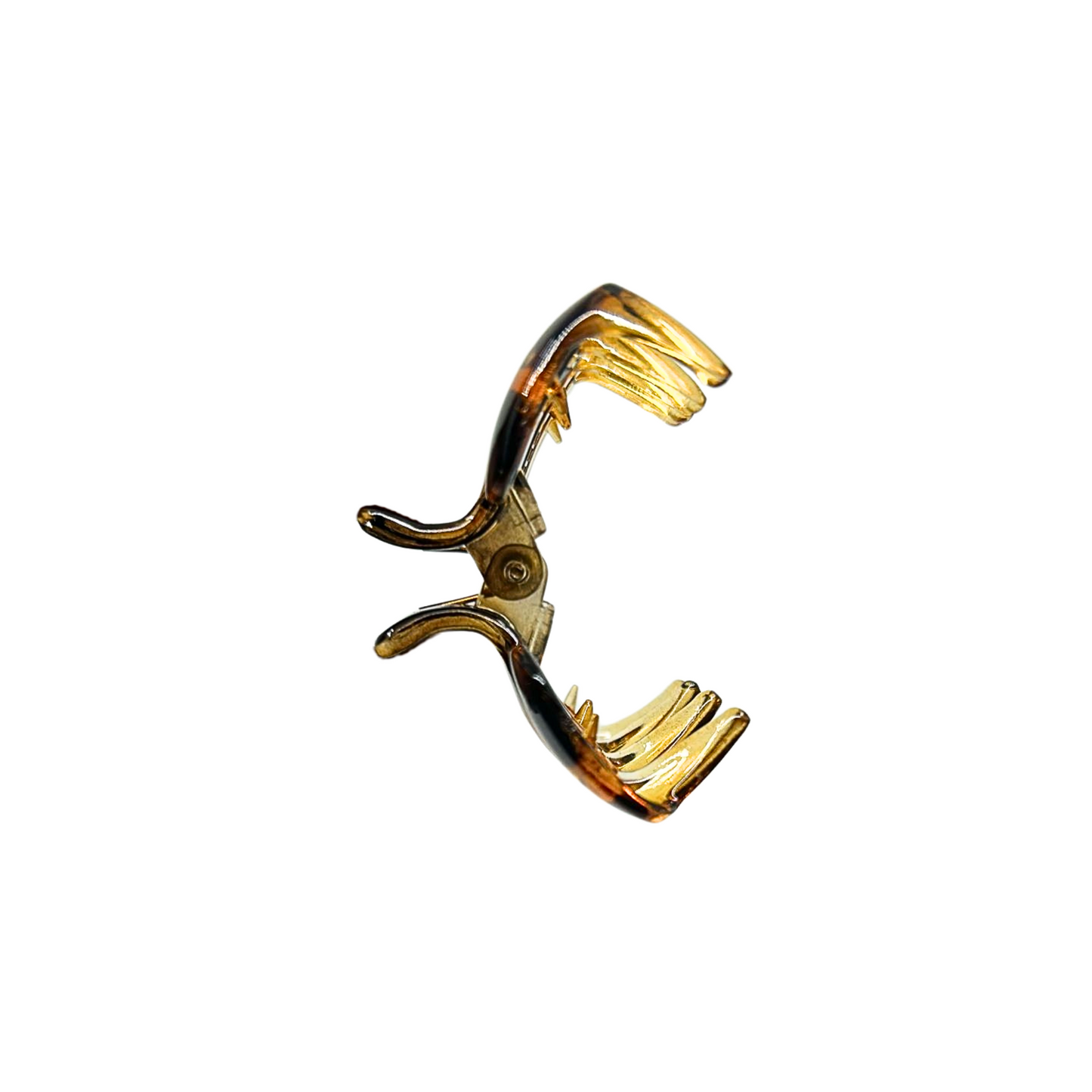 Claw Clip Strong Hold for Thick Hair: 3Pcs Set