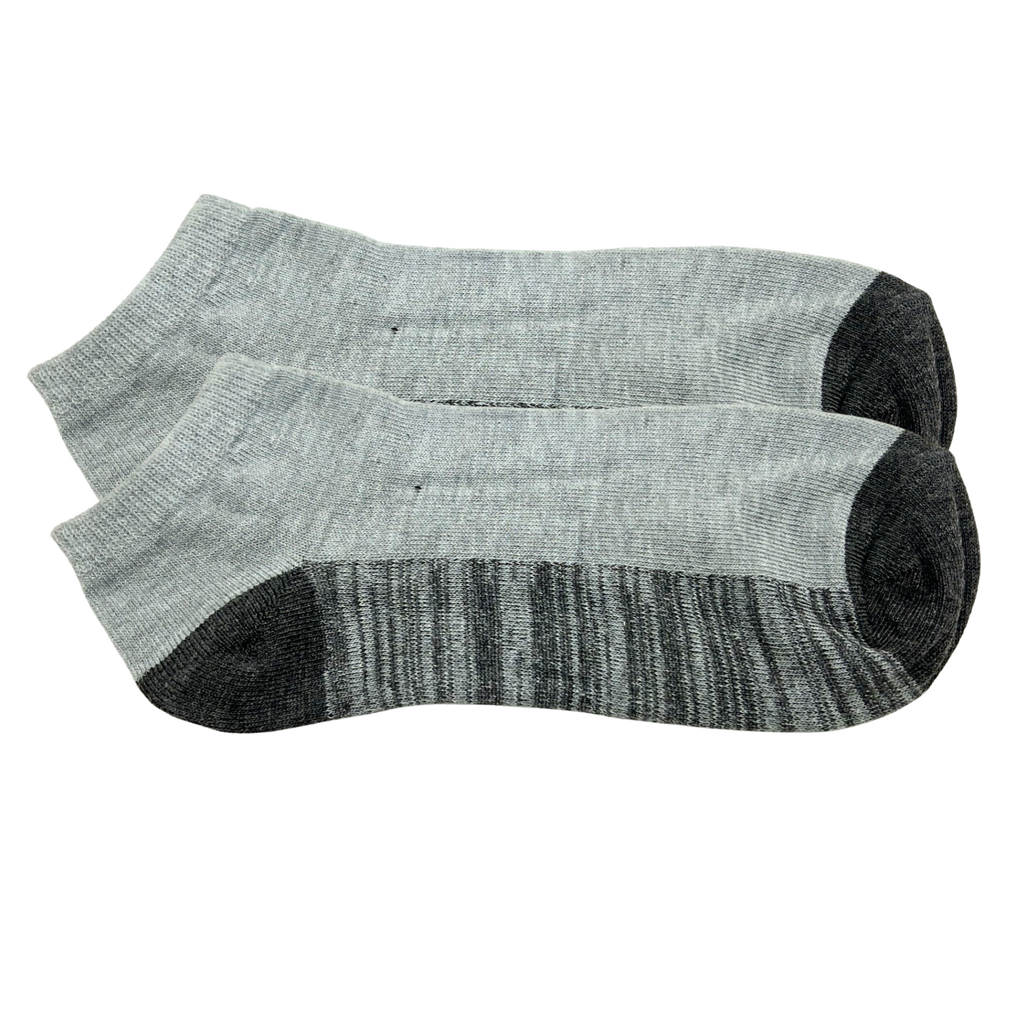 99¢- Men’s No-Show Ankle Socks – Size 10–13 – Lightweight & Low-Cut Comfort:1Pair