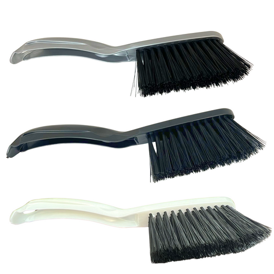 99¢-  Elegant Mini Brush Broom  For Dorm, Home, Garden, or Office Use