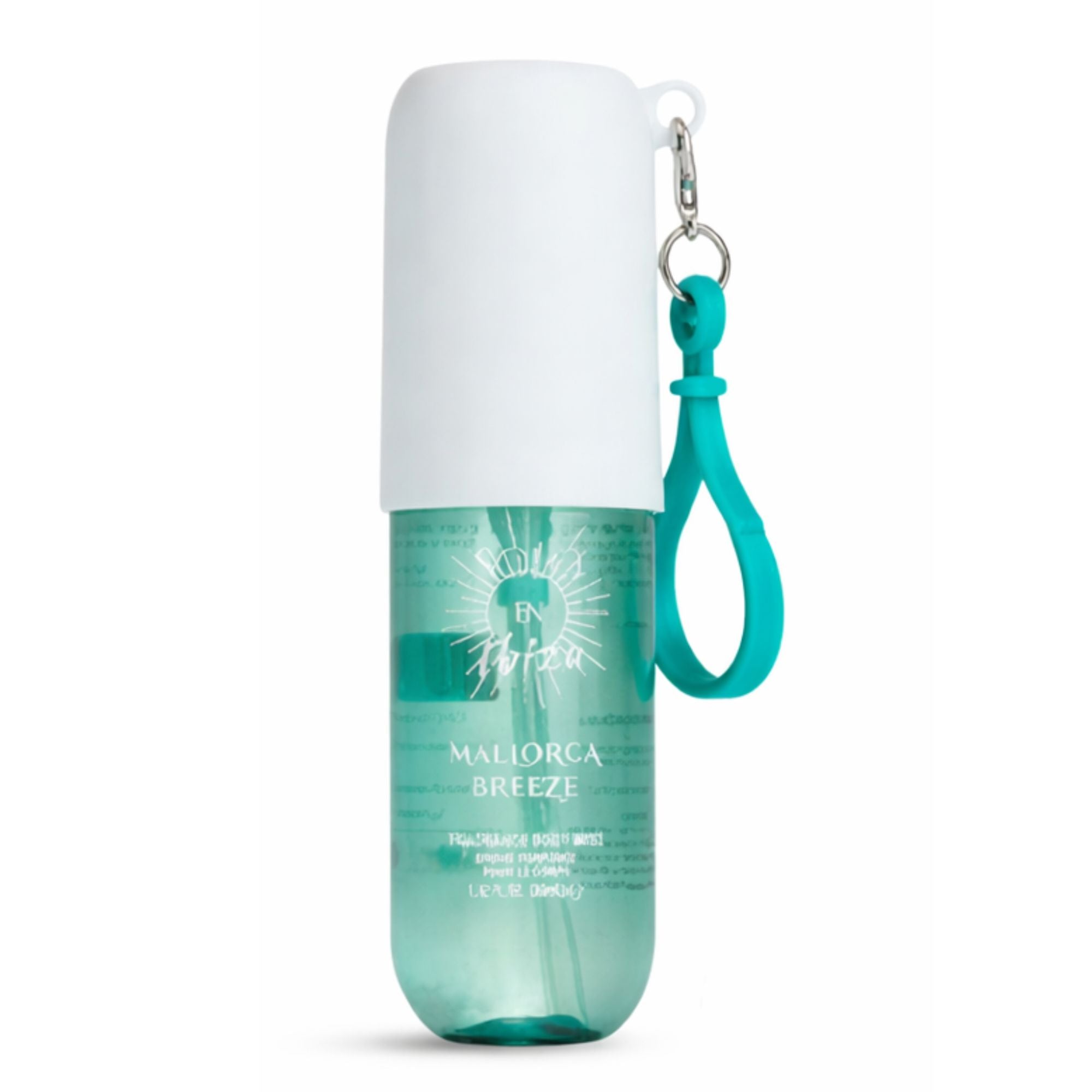 1.02oz Solo En Ibiza Fragrance Body Mist With Keychain product image 9