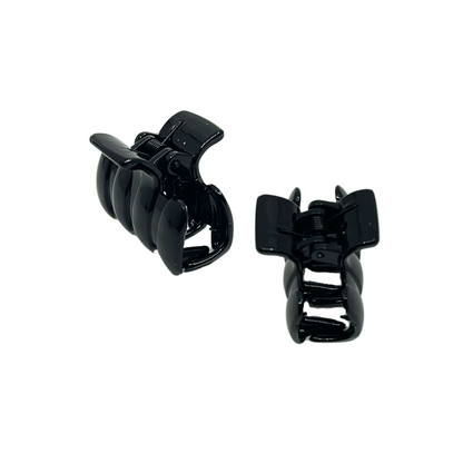 Claw Clip Strong Hold for Thick Hair: 3Pcs Set