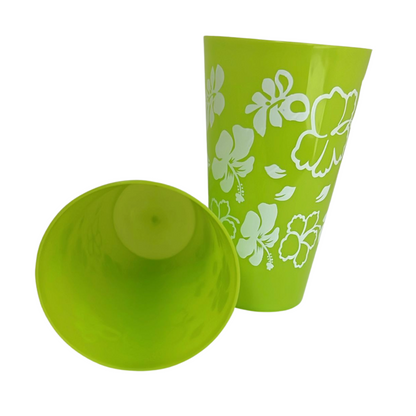 99¢- Classic Plastic Bowls – 20 oz / 0.65 L – 2 Count