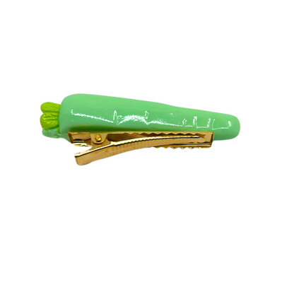 Hair Clip – Quirky Charm Meets Classic Style: 1CT