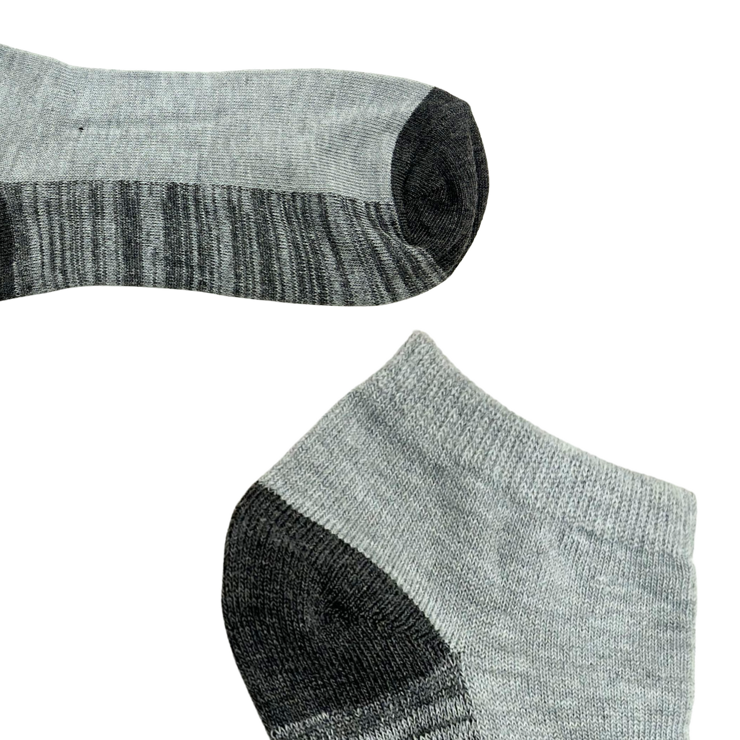 99¢- Men’s No-Show Ankle Socks – Size 10–13 – Lightweight & Low-Cut Comfort:1Pair