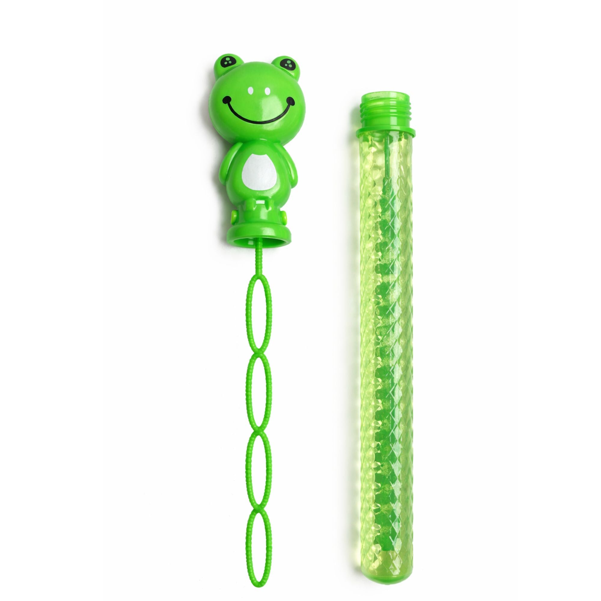 14 Inch Colorful Bubble Wand – Giant Outdoor Bubble Blower for Kids Toys product image 10