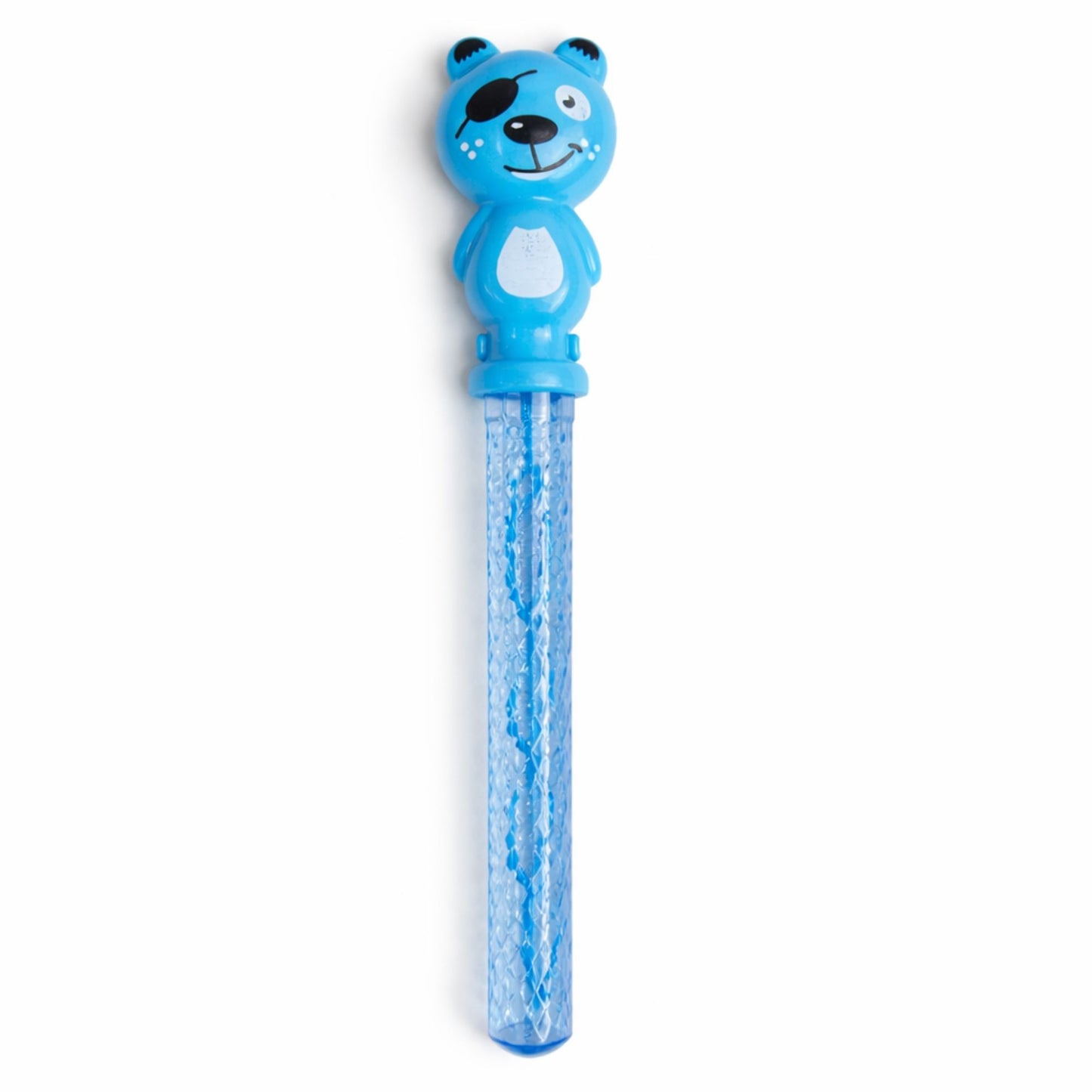 14 Inch Colorful Bubble Wand – Giant Outdoor Bubble Blower for Kids Toys size and feature image