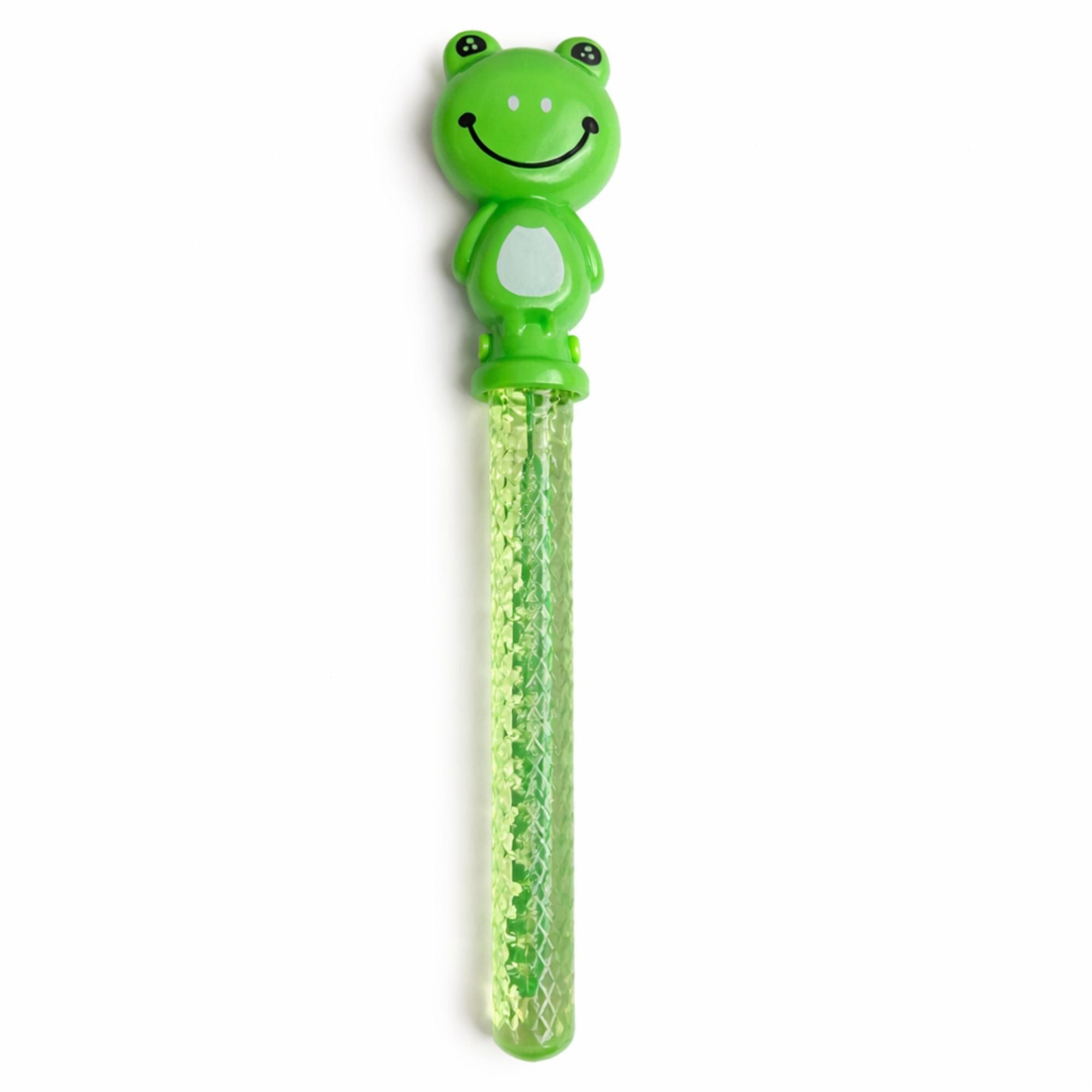 14 Inch Colorful Bubble Wand – Giant Outdoor Bubble Blower for Kids Toys lifestyle use image