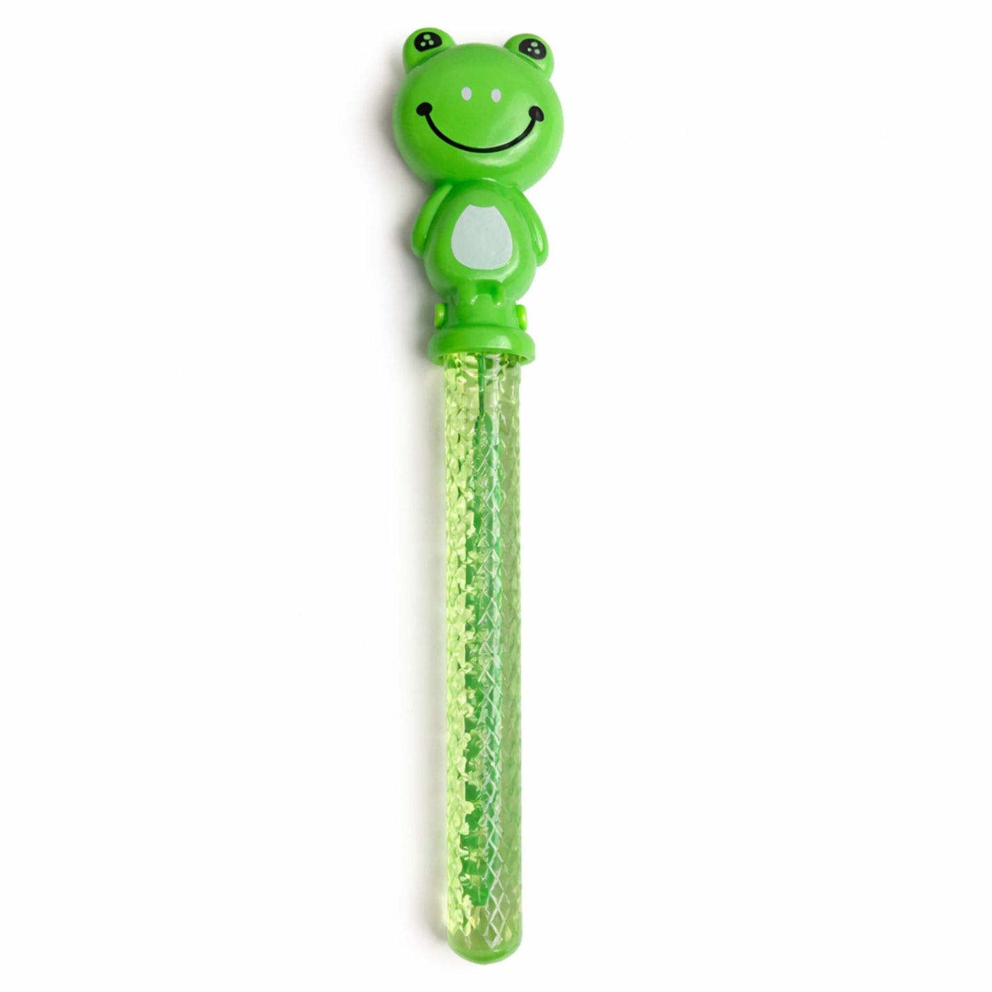 14 Inch Colorful Bubble Wand – Giant Outdoor Bubble Blower for Kids Toys lifestyle use image