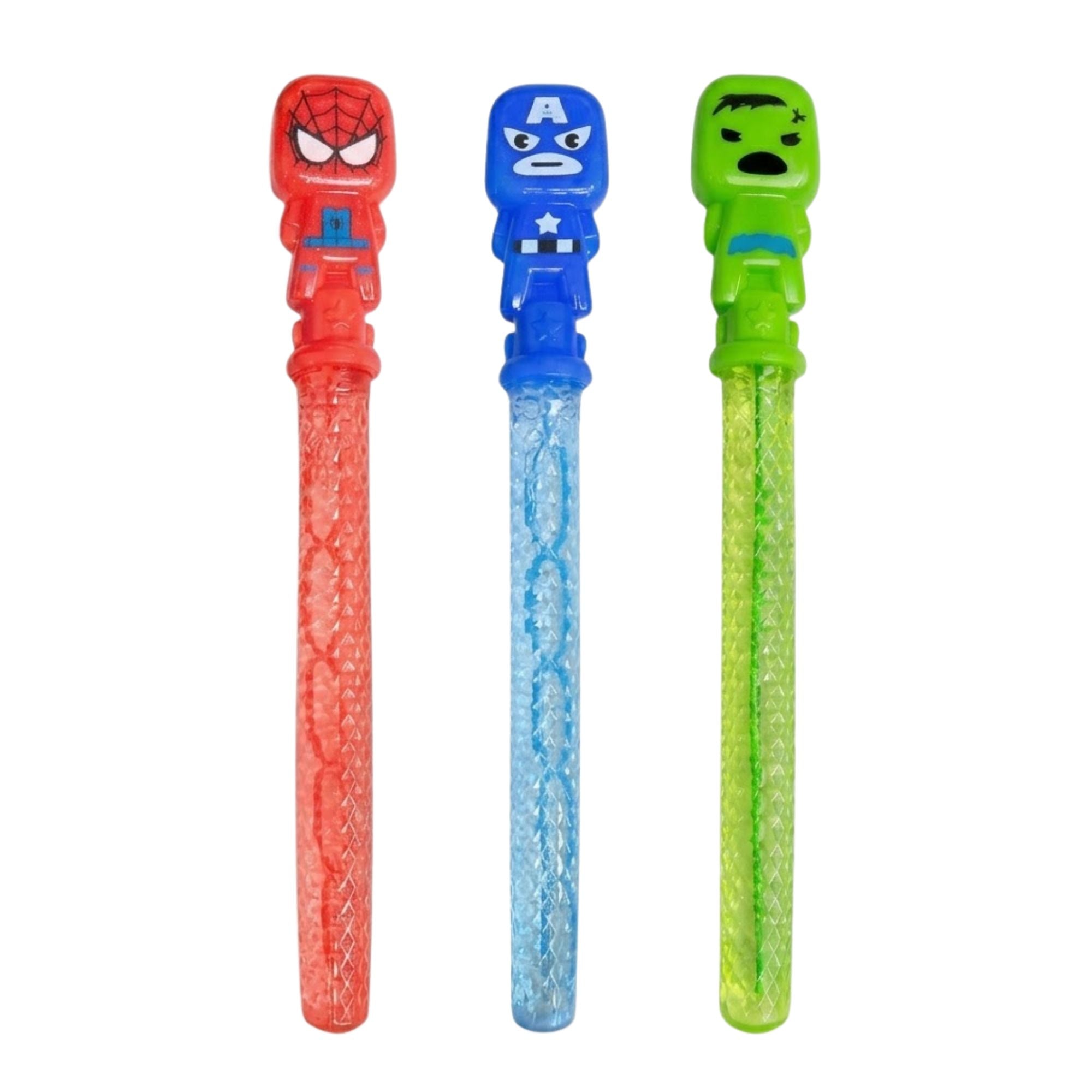 11" Bubble Wand Bottle Toy for Kids Long Bubble Blower Kids Bubble Wand main product image