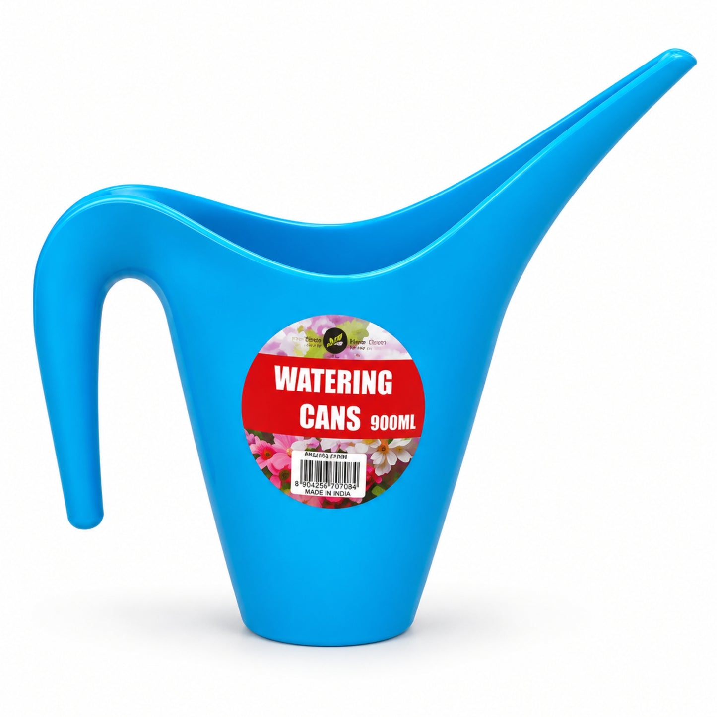 Indoor Flower Watering Can 900ml Capacity