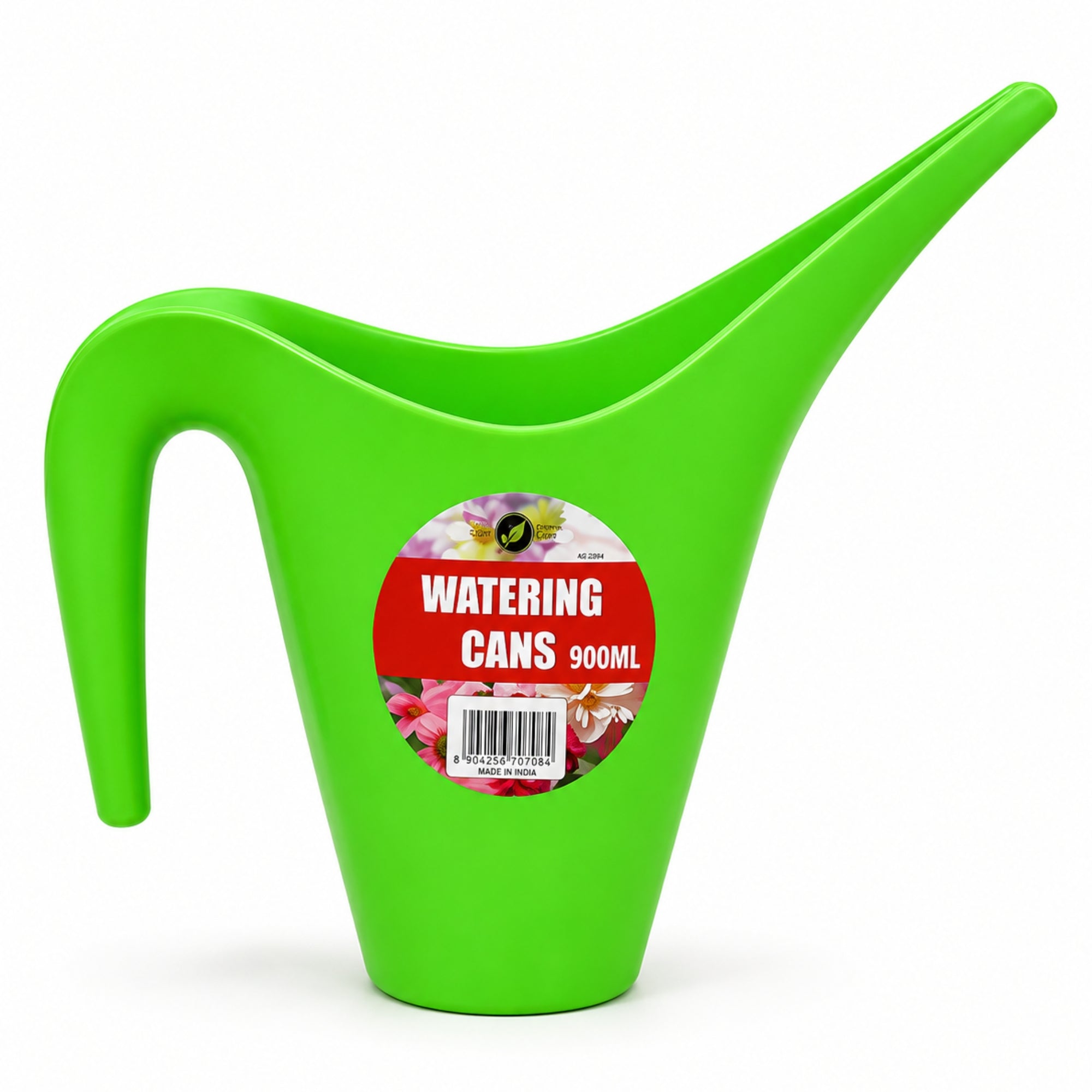 900ml Plant Watering Can for Home Gardens