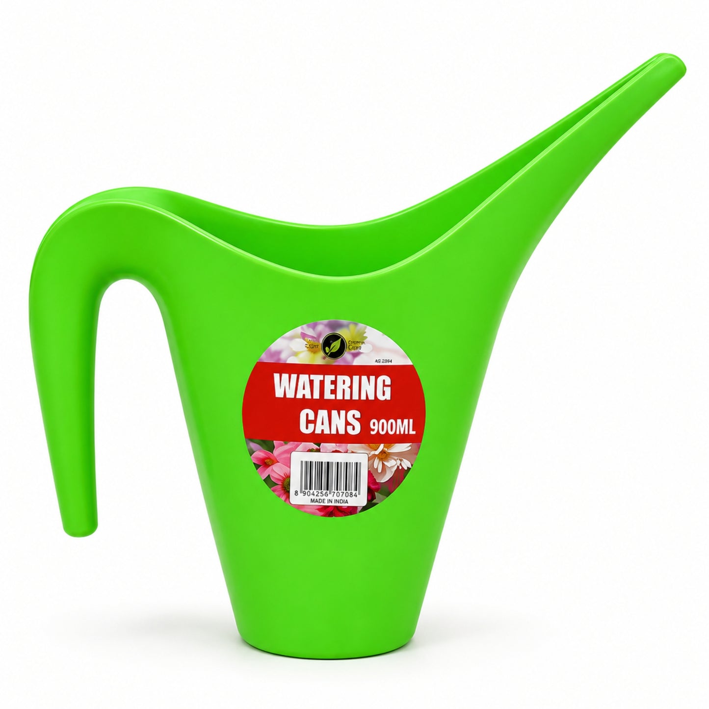 900ml Plant Watering Can for Home Gardens