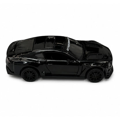 Diecast Sports Car Toy for Interactive Pull Back Play