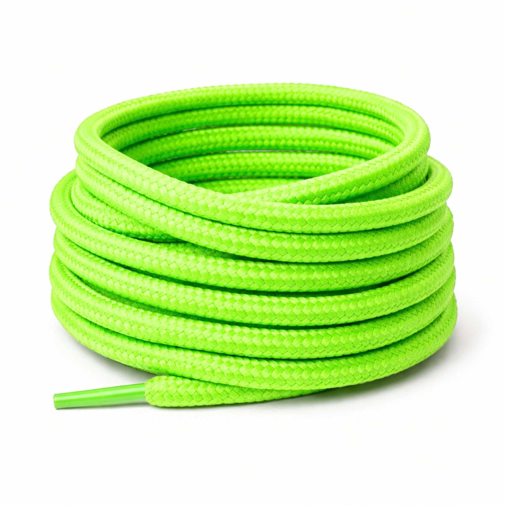 48 Inch Shoe Laces for Sneakers, Boots and Athletic Shoes, 1 Pair Shoelaces Foot product image 5