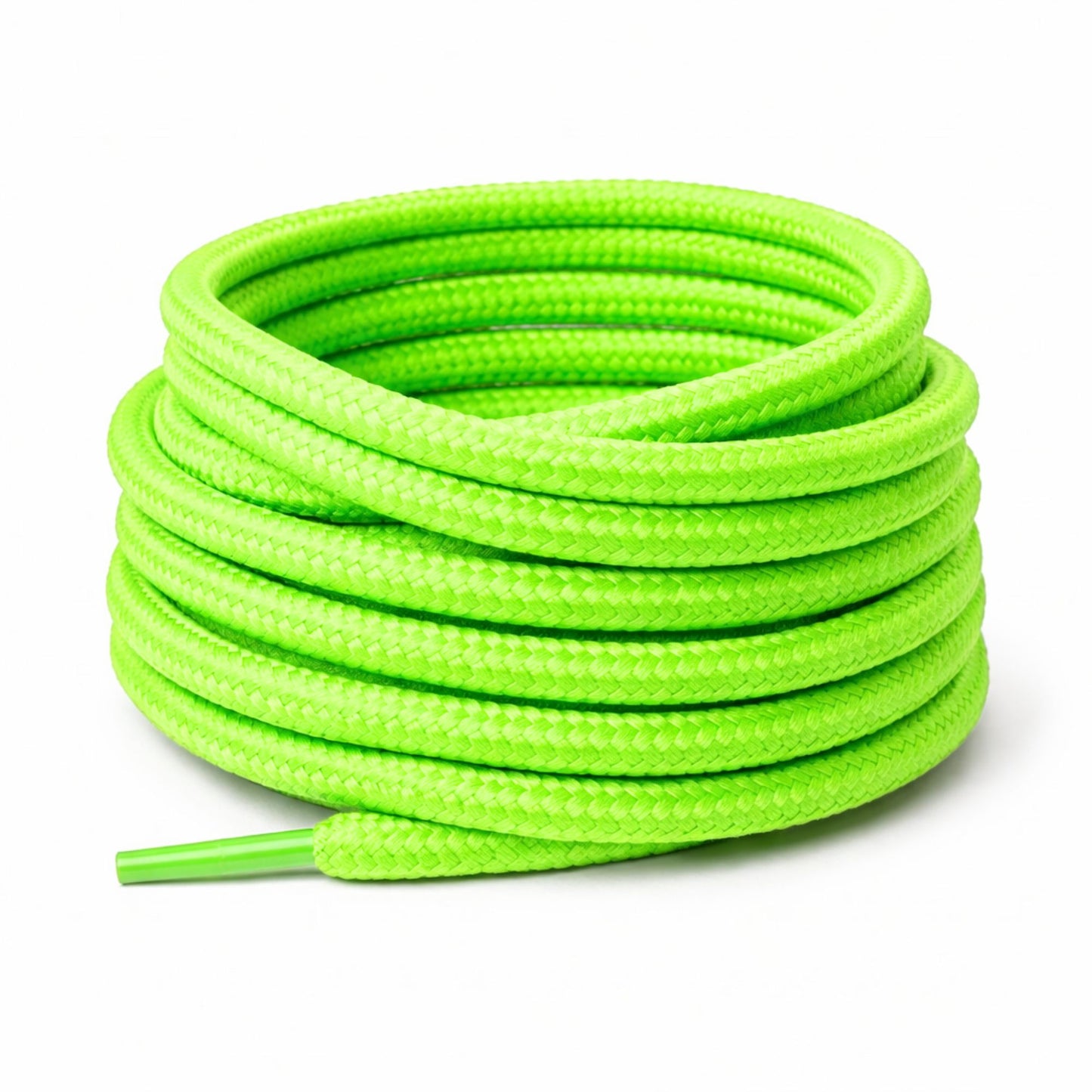 48 Inch Shoe Laces for Sneakers, Boots and Athletic Shoes, 1 Pair Shoelaces Foot product image 5