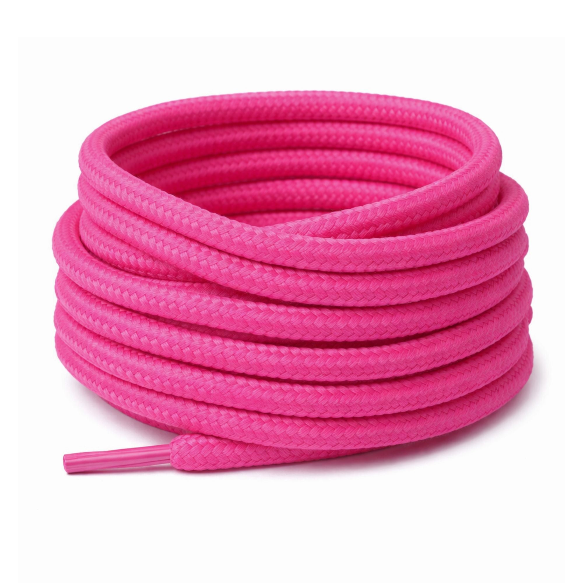 48 Inch Shoe Laces for Sneakers, Boots and Athletic Shoes, 1 Pair Shoelaces Foot product image 6