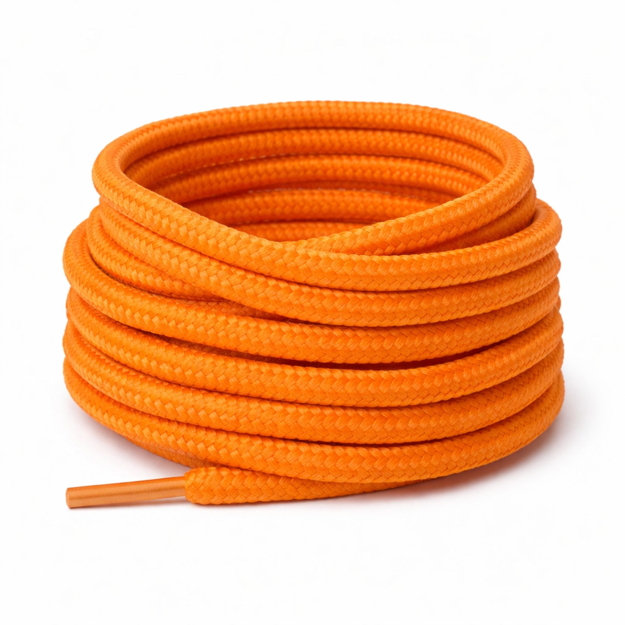 48 Inch Shoe Laces for Sneakers, Boots and Athletic Shoes, 1 Pair Shoelaces Foot product image 7