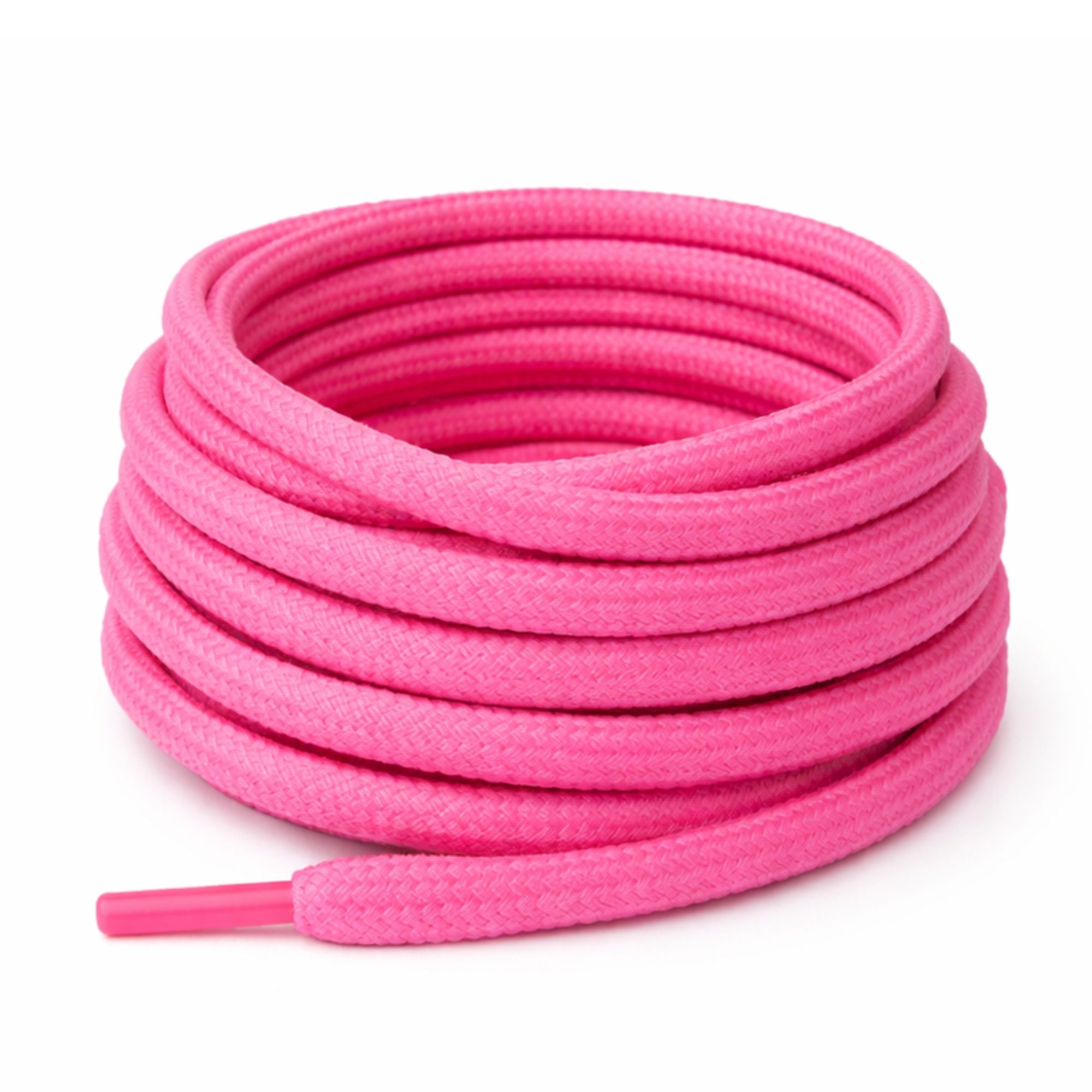 48 Inch Shoe Laces for Sneakers, Boots and Athletic Shoes, 1 Pair Shoelaces Foot product image 8