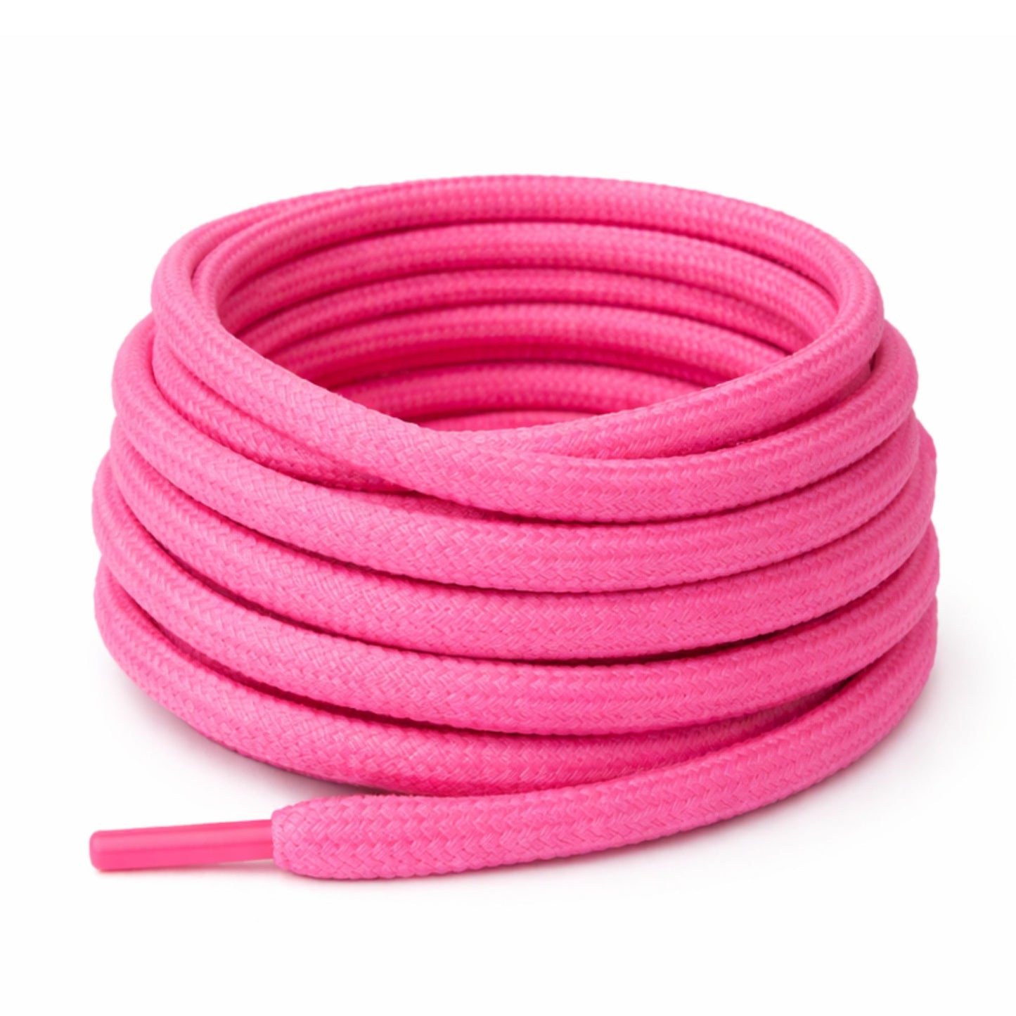 48 Inch Shoe Laces for Sneakers, Boots and Athletic Shoes, 1 Pair Shoelaces Foot product image 8