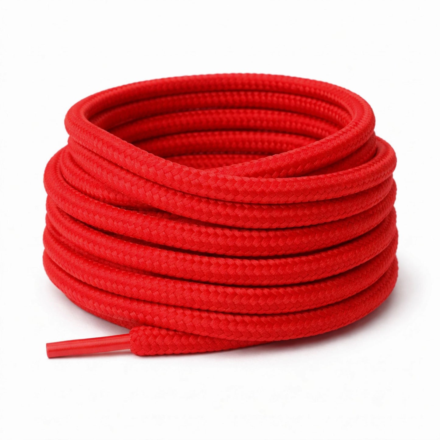 48 Inch Shoe Laces for Sneakers, Boots and Athletic Shoes, 1 Pair Shoelaces Foot product image 9