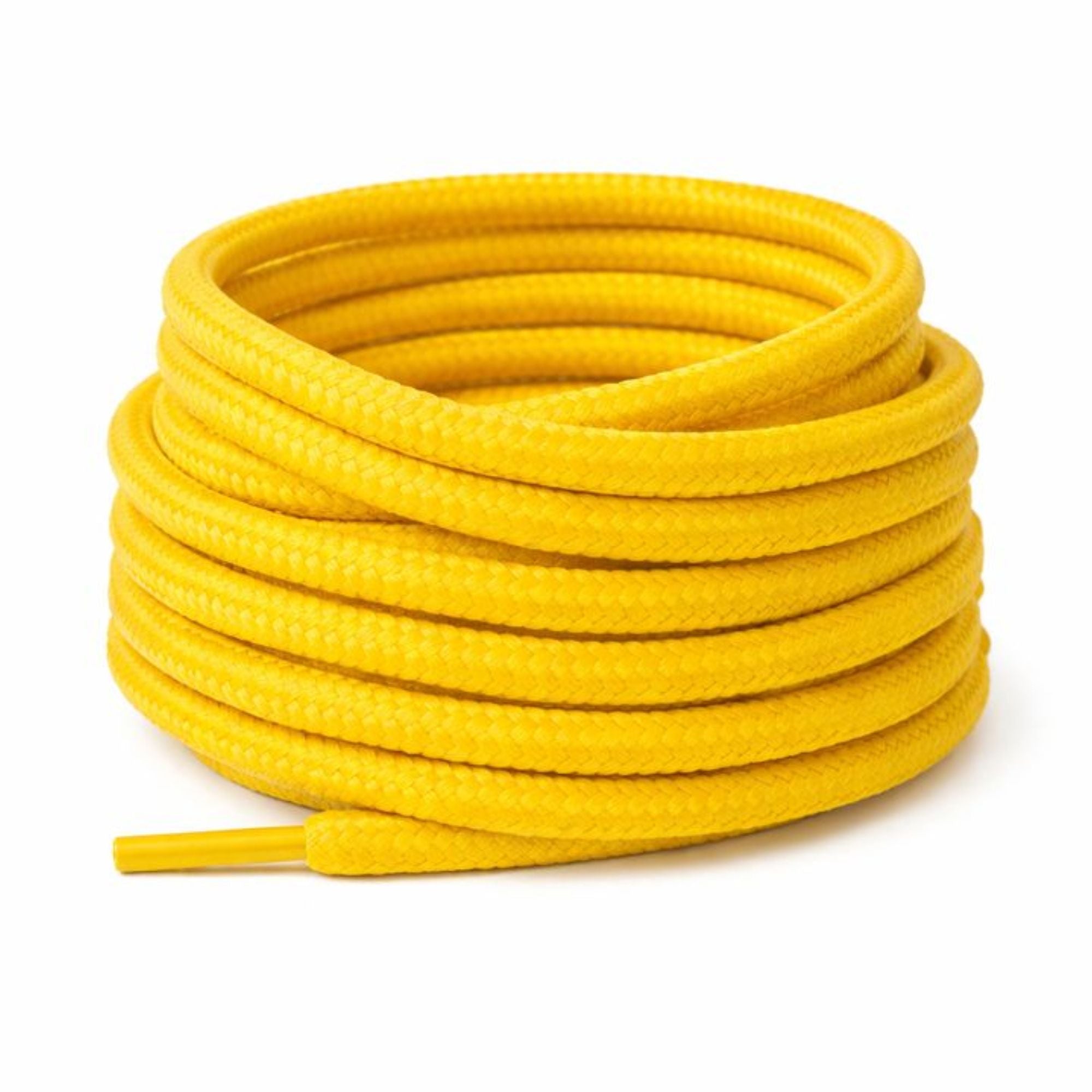 48 Inch Shoe Laces for Sneakers, Boots and Athletic Shoes, 1 Pair Shoelaces Foot product image 10