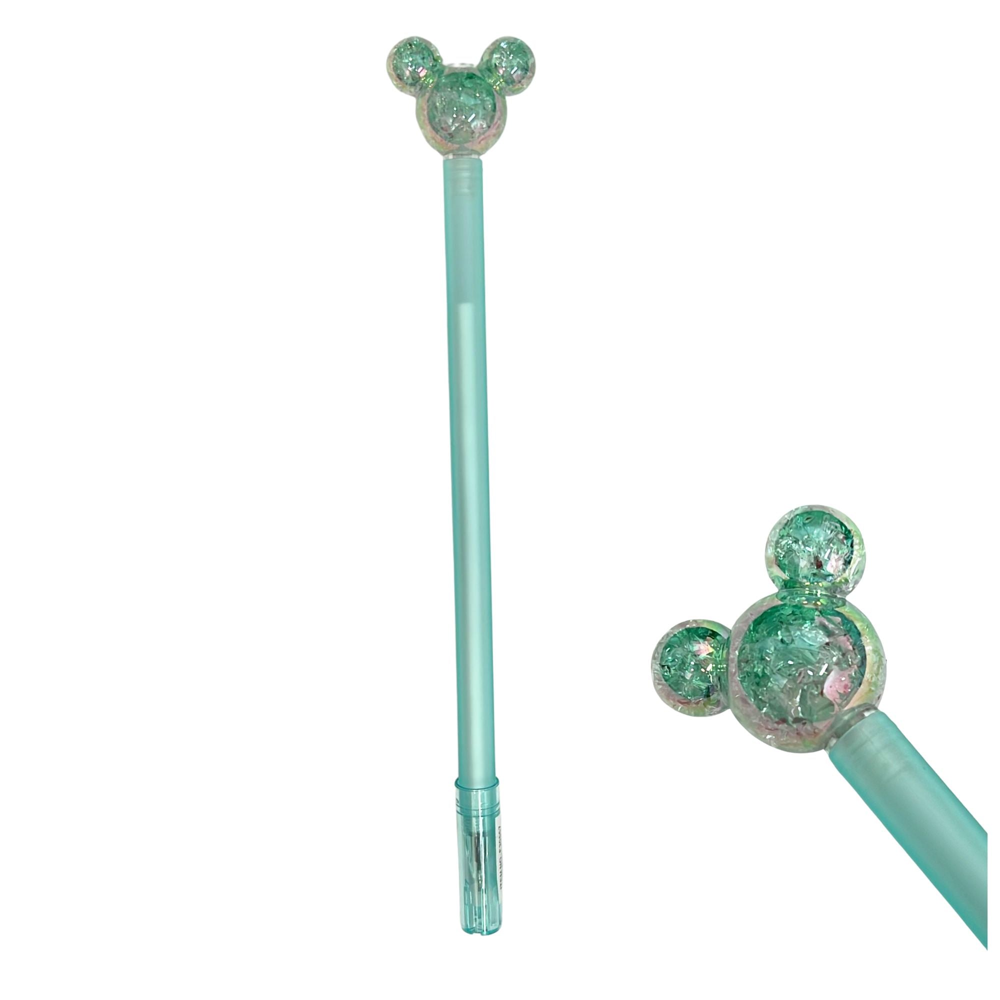 Colorful Mouse Design Gel Pens: 1 Pack product image 5