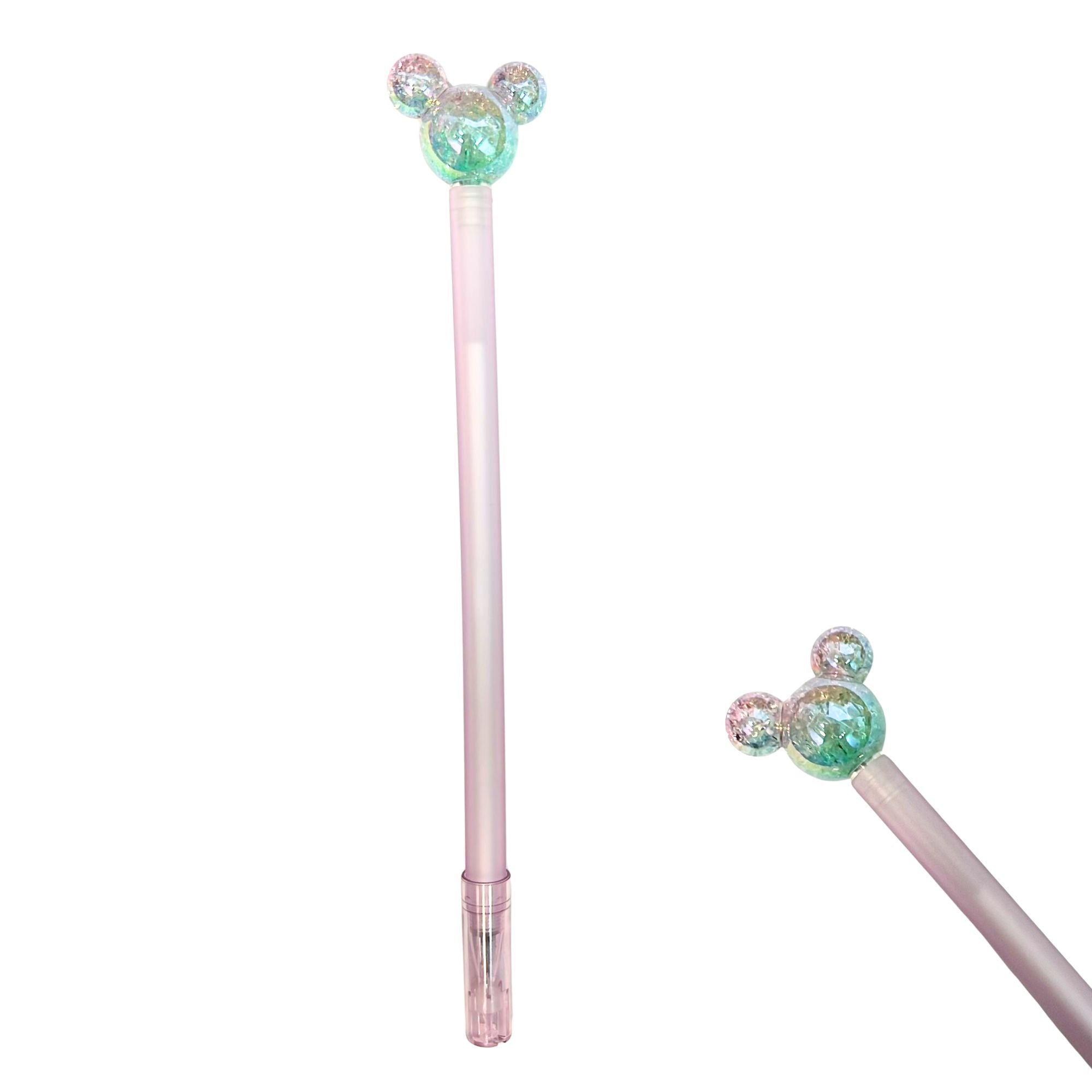 Colorful Mouse Design Gel Pens: 1 Pack product image 7