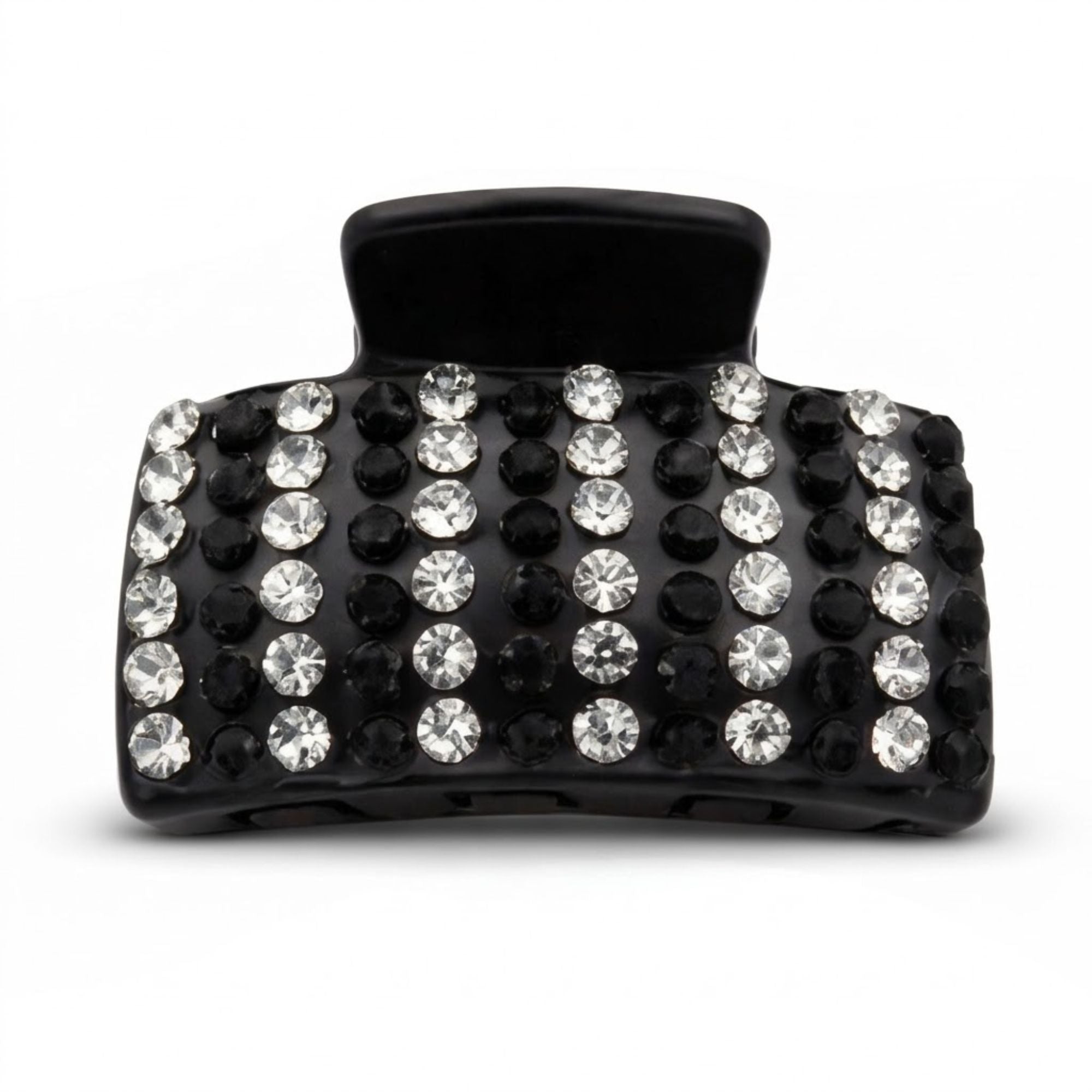 Elegant Rhinestone Hair Claw Clip for Girls and Women hair claw clips product image 6