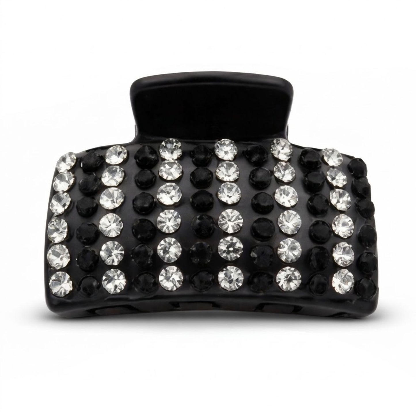 Elegant Rhinestone Hair Claw Clip for Girls and Women hair claw clips product image 6