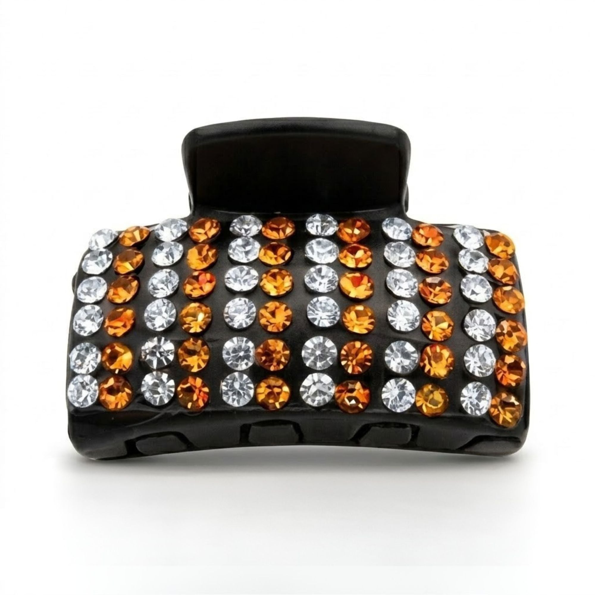 Elegant Rhinestone Hair Claw Clip for Girls and Women hair claw clips product image 5