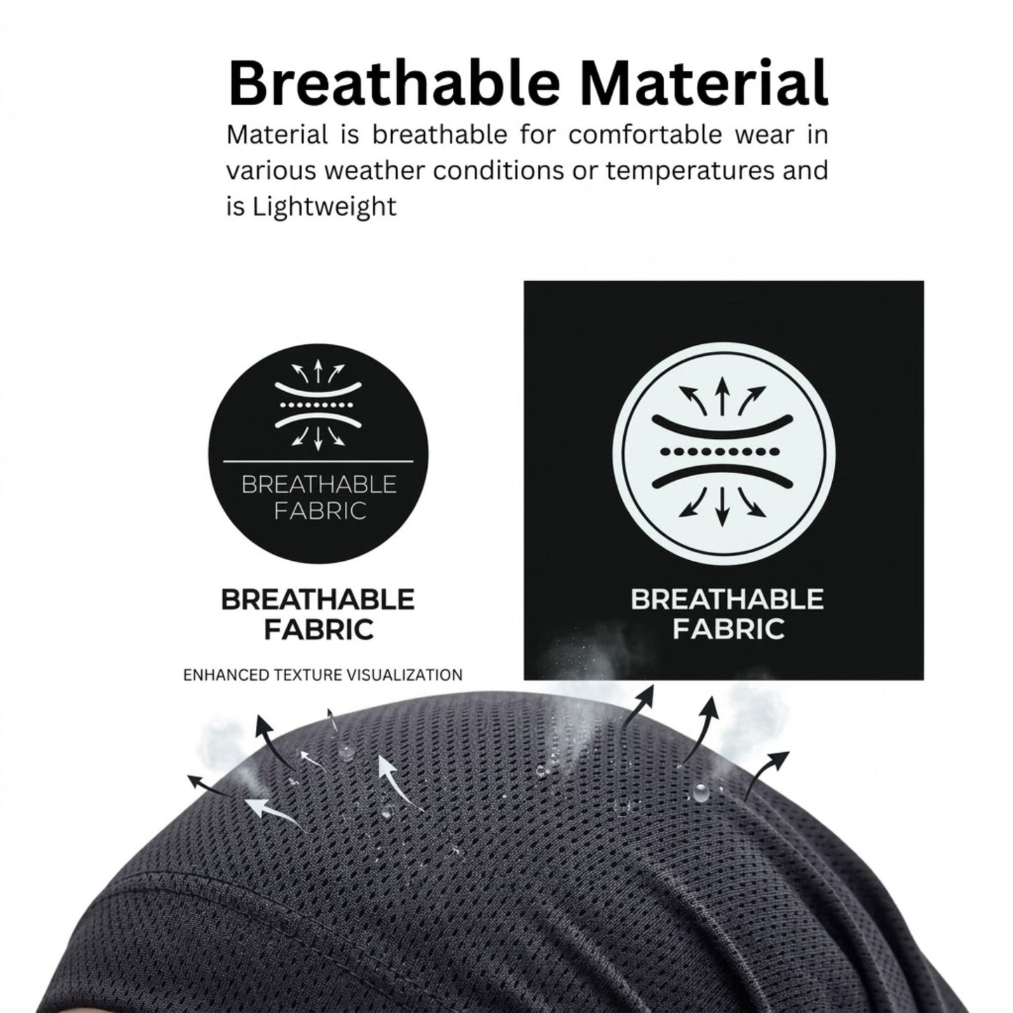 15" LZ Super Jumbo Stocking Cap Ultra Sheer Superior Quality Hair Net size and feature image