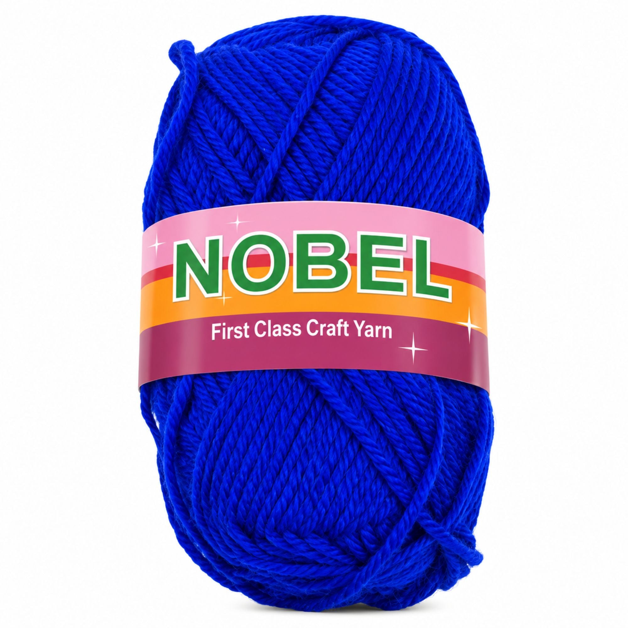 1.76 oz Acrylic Soft Yarn for Crocheting & Knitting – Craft Yarn for DIY Projects, Handmade Crafts, Beginners & Experienced Crafters