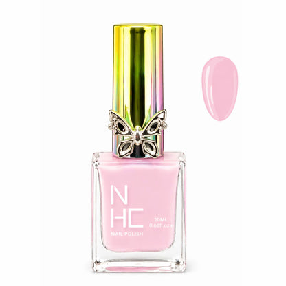 20ML NHC Nail Polish High Gloss Long Lasting Finish