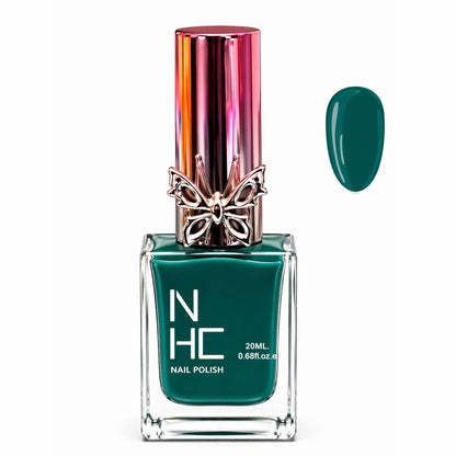 NHC Nail Polish 20ML Ultra Glossy Long Lasting Finish