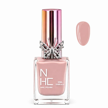 NHC 20ML Nail Polish Bright Glossy Long Lasting Finish
