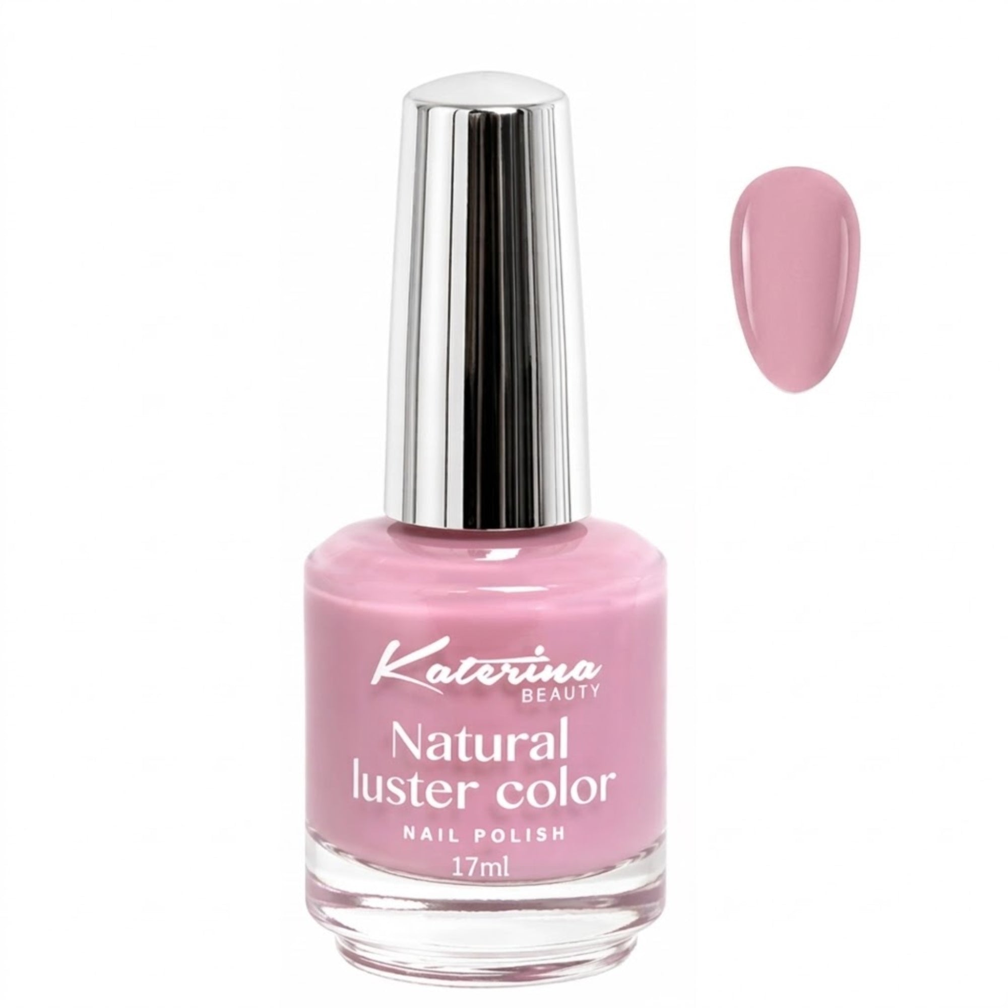 17ML Katerina Beauty Nail Polish Long Lasting Gloss Finish product image 20