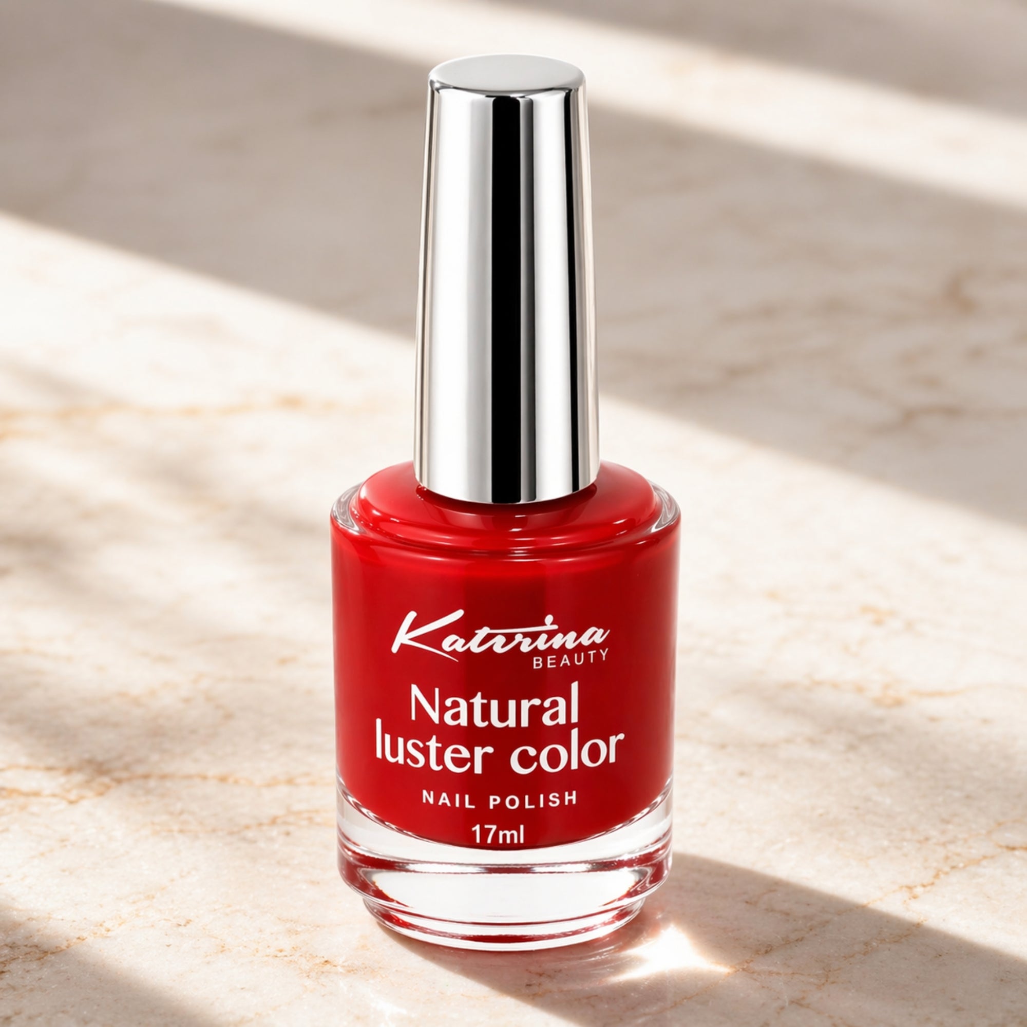 17ML Katerina Beauty Nail Polish Long Lasting Gloss Finish product image 28